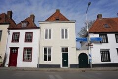 Hoogstraat 19, 4524AA Sluis